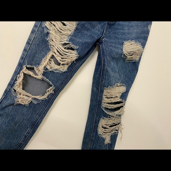 One Teaspoon Jeans - Picture 3 of 4